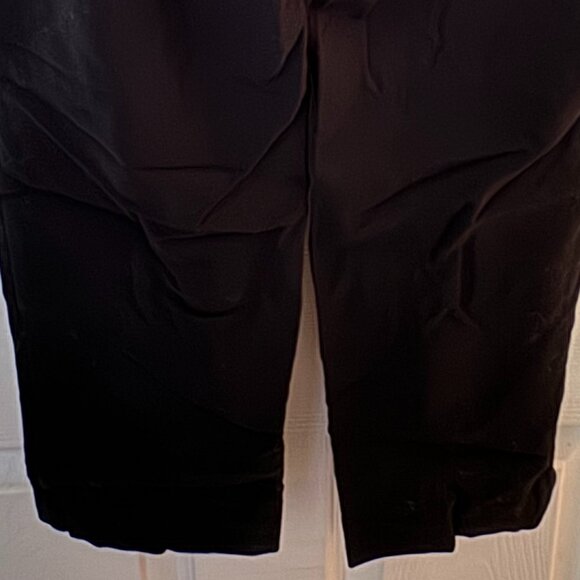 Banana Republic Black Trousers - Picture 3 of 5